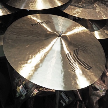 Zildjian K Paper Thin Crash 19 [NKZL19PTC/1344g]【店頭展示特価品】 画像2