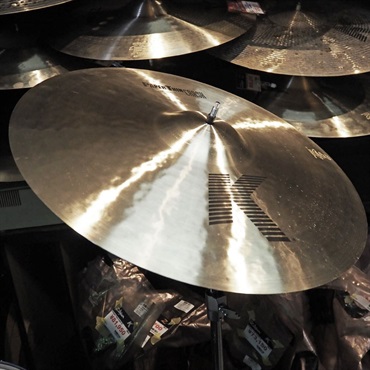 Zildjian K Paper Thin Crash 20 [NKZL20PTC/1496g]【店頭展示特価品】 画像3