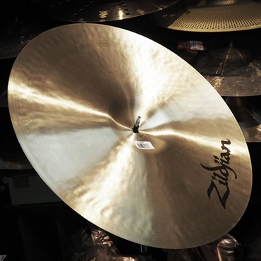 Zildjian K Paper Thin Crash 20 [NKZL20PTC/1496g]【店頭展示特価品】 画像4