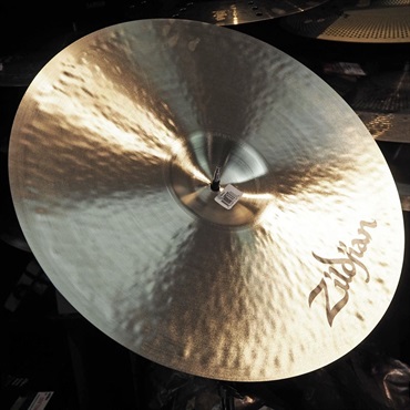 Zildjian K Zildjian Sweet Ride 21 [NKZL21SWR/2400g]【店頭展示特価品】 画像3