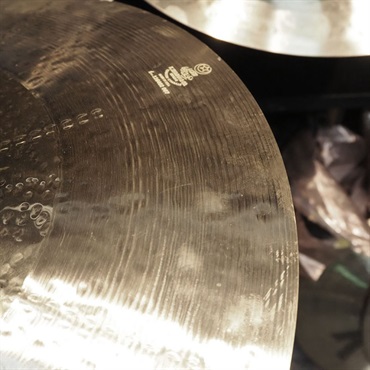 Zildjian K Custom Hybrid Trash Smash 19 [NKZL19CHBTSM/1710g]【店頭展示特価品】 画像2