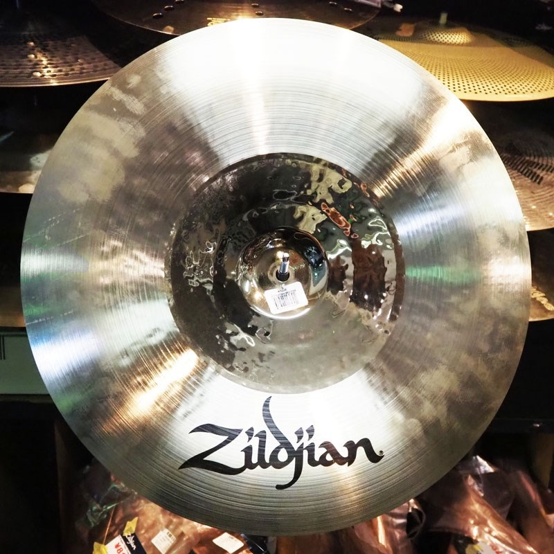 Zildjian K Custom Hybrid China 19 [NKZL19CHBCH/1606g]【店頭展示特価品】 画像1