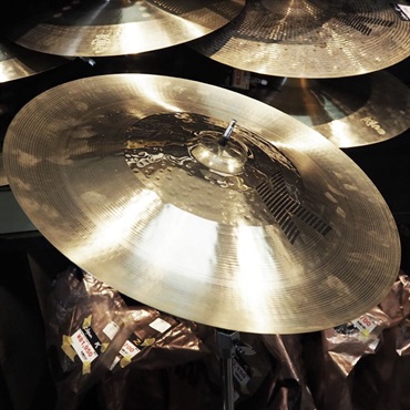 Zildjian K Custom Hybrid China 19 [NKZL19CHBCH/1606g]【店頭展示特価品】 画像2