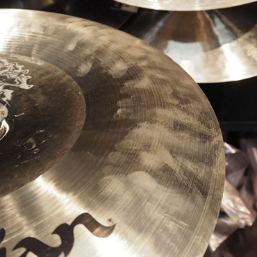 Zildjian K Custom Hybrid China 19 [NKZL19CHBCH/1606g]【店頭展示特価品】 画像5