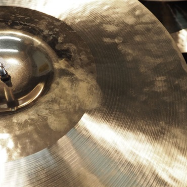 Zildjian K Custom Hybrid Ride 21 [NKZL21CHBR/3050g]【店頭展示特価品】 画像4