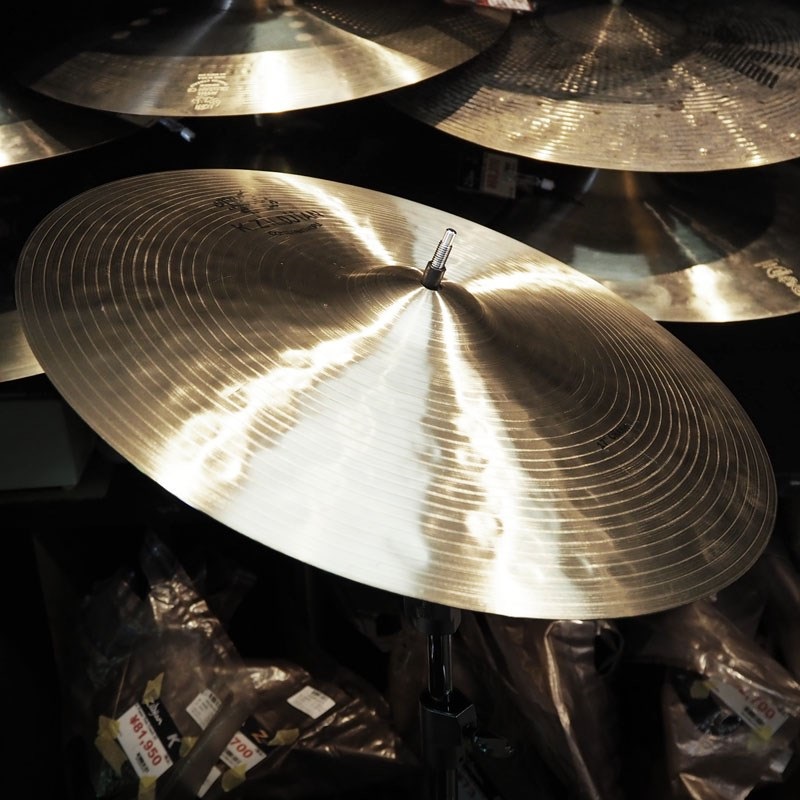 Zildjian K Constantinople Crash 17 [NKZL17CONC/1181g]【店頭展示特価品】 画像1