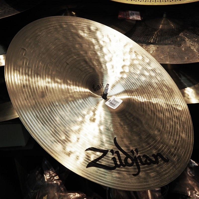 Zildjian K Constantinople Crash 17 [NKZL17CONC/1181g]【店頭展示特価品】 画像2