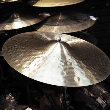 Zildjian K Constantinople Crash 18 [NKZL18CONC/1386g]【店頭展示特価品】 画像1