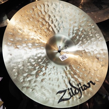 Zildjian K Constantinople Crash 18 [NKZL18CONC/1386g]【店頭展示特価品】 画像2