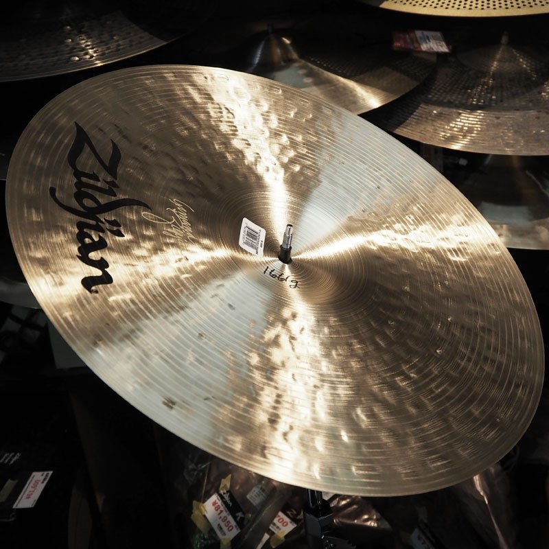 Zildjian K Constantinople Crash Ride 19 [NKZL19CONCR/1661g]【店頭展示特価品】 画像3