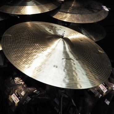 Zildjian K Constantinople Bounce Ride 20 [NKZL20CONBR/2014g]【店頭展示特価品】 画像1