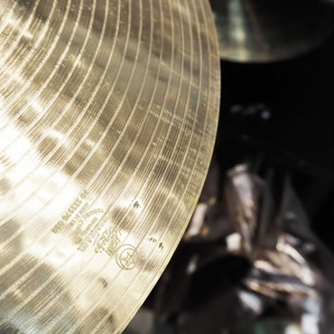 Zildjian K Constantinople Bounce Ride 20 [NKZL20CONBR/2014g]【店頭展示特価品】 画像2