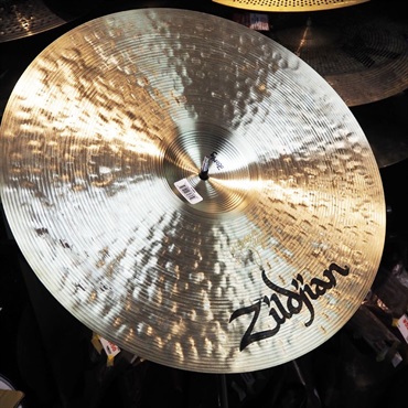 Zildjian K Constantinople Bounce Ride 20 [NKZL20CONBR/2014g]【店頭展示特価品】 画像3