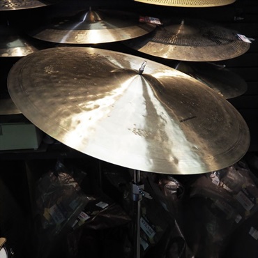 Zildjian K Constantinople Renaissance Ride 22 [NKZL22CONRR/2756g]【店頭展示特価品】 画像1