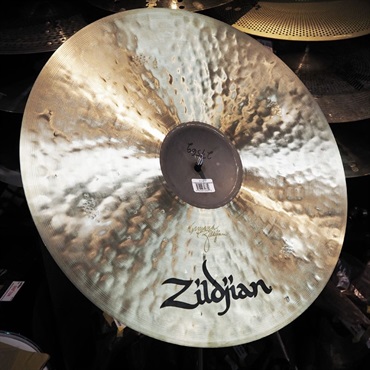 Zildjian K Constantinople Renaissance Ride 22 [NKZL22CONRR/2756g]【店頭展示特価品】 画像4