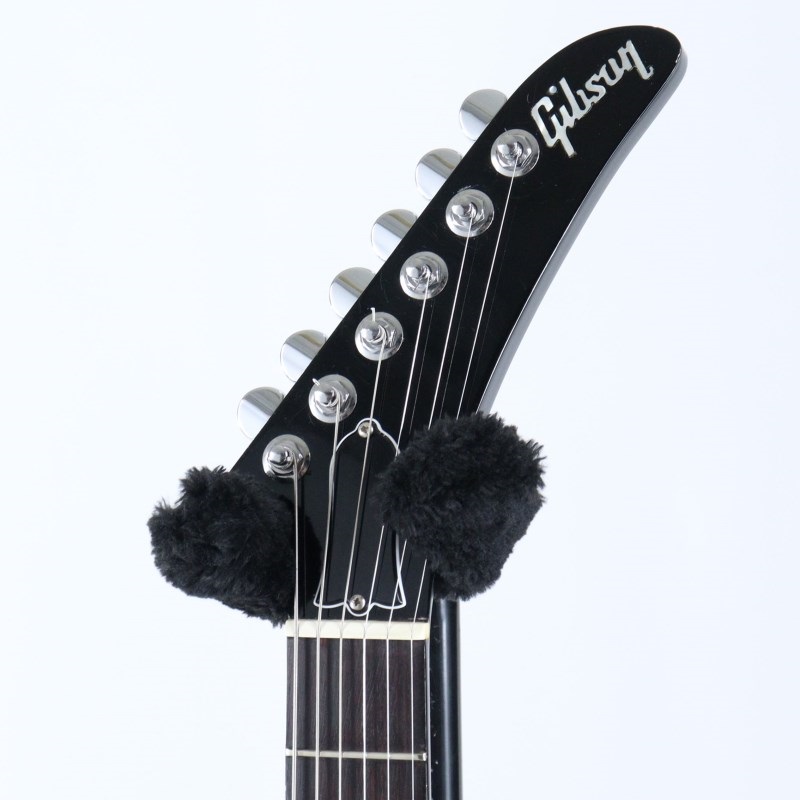 Gibson 【USED】 Explorer '76 Reissue (Ebony Black) [SN.023150649] 画像4