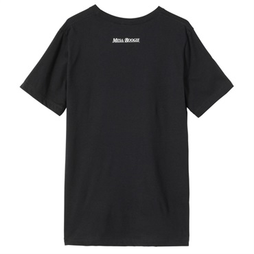 Gibson Boogie Van Tee (Black)， (Medium) [MA-TEE-BVAN-BLK-MD] 画像1