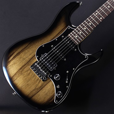 FUJIGEN J-Standard JOS2-TD-EW1-R (Dark Mocha Burst) #F240697 画像2