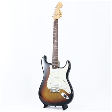 Fender MEX 【USED】 Classic 70s Stratocaster (3-Color Sunburst) [SN.MX12176440] 画像1