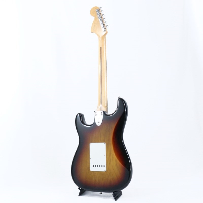 Fender MEX 【USED】 Classic 70s Stratocaster (3-Color Sunburst) [SN.MX12176440] 画像2