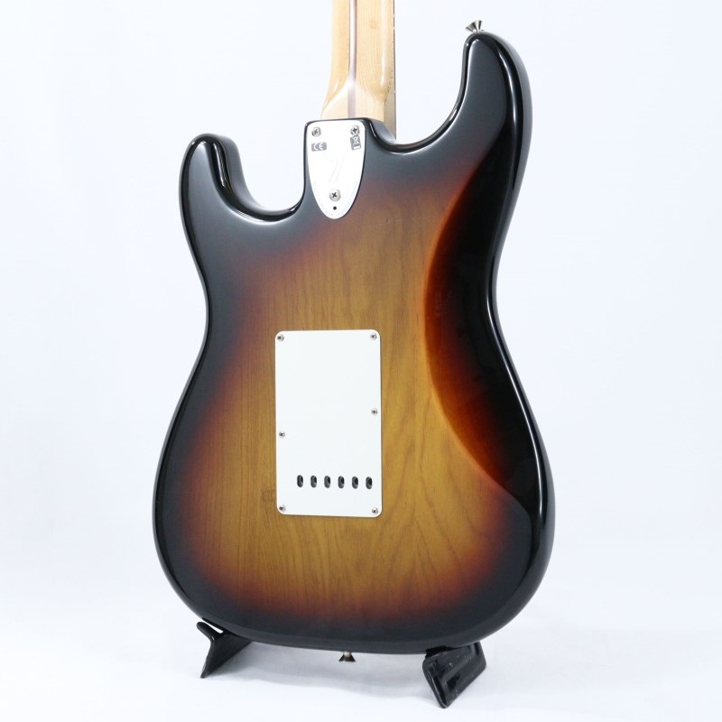 Fender MEX 【USED】 Classic 70s Stratocaster (3-Color Sunburst) [SN.MX12176440] 画像3