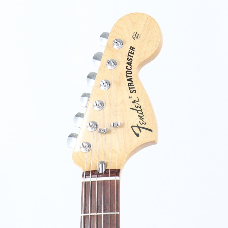 Fender MEX 【USED】 Classic 70s Stratocaster (3-Color Sunburst) [SN.MX12176440] 画像4