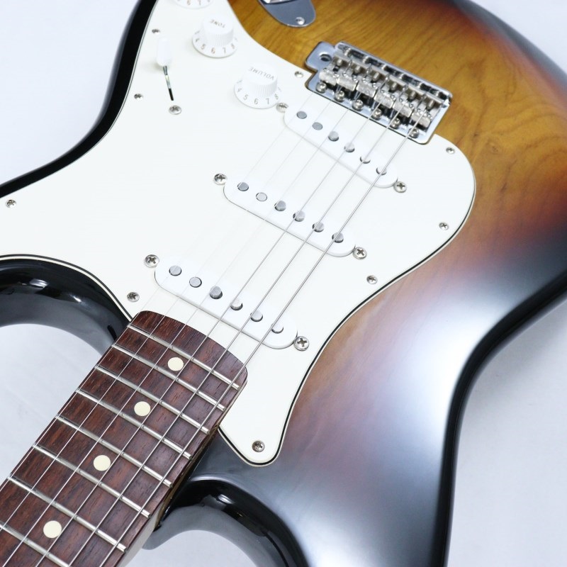 Fender MEX 【USED】 Classic 70s Stratocaster (3-Color Sunburst) [SN.MX12176440] 画像7