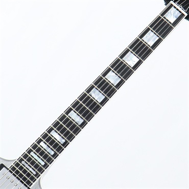 Gibson Explorer Custom Gloss (Silver Sparkle) 【Weight≒3.71kg】 画像7