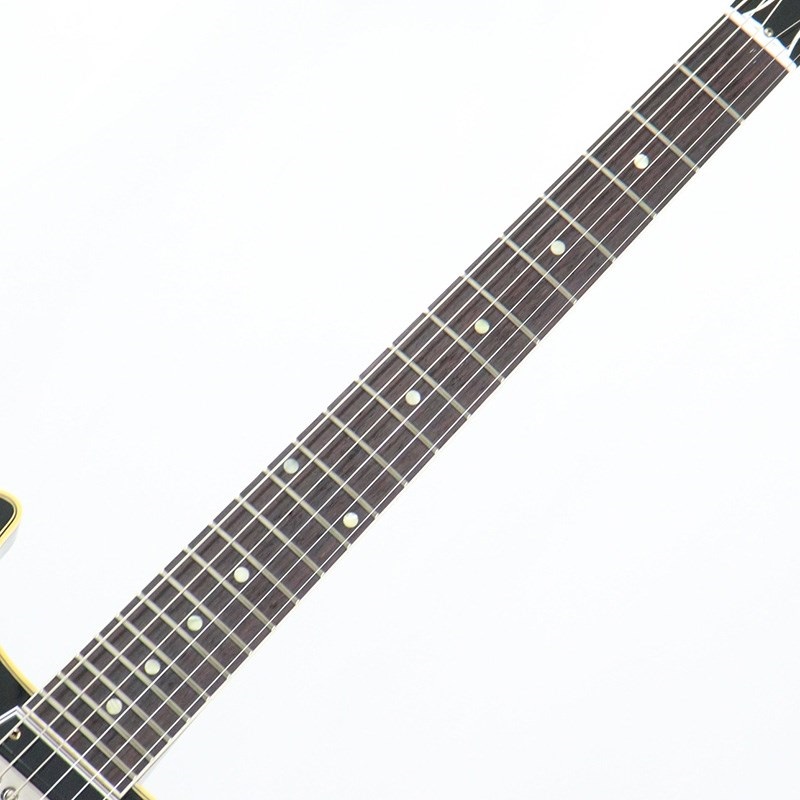 Gibson Les Paul Special Double Cut Figured Maple Top VOS (Cobra Burst) 【Weight≒3.55kg】 画像7