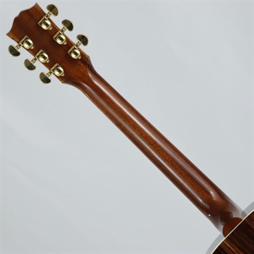 Gibson 【特価】 J-45 Standard Rosewood (Rosewood Burst) ギブソン 画像4