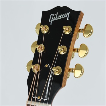 Gibson 【特価】 J-45 Standard Rosewood (Rosewood Burst) ギブソン 画像5