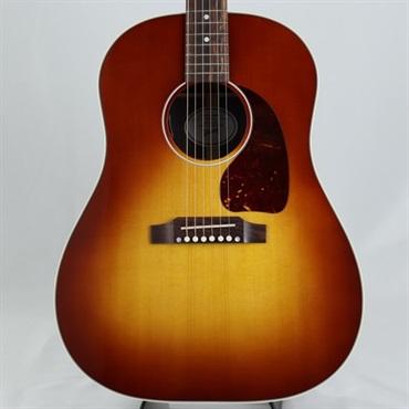 Gibson 【特価】 J-45 Standard Rosewood (Rosewood Burst) ギブソン 画像8