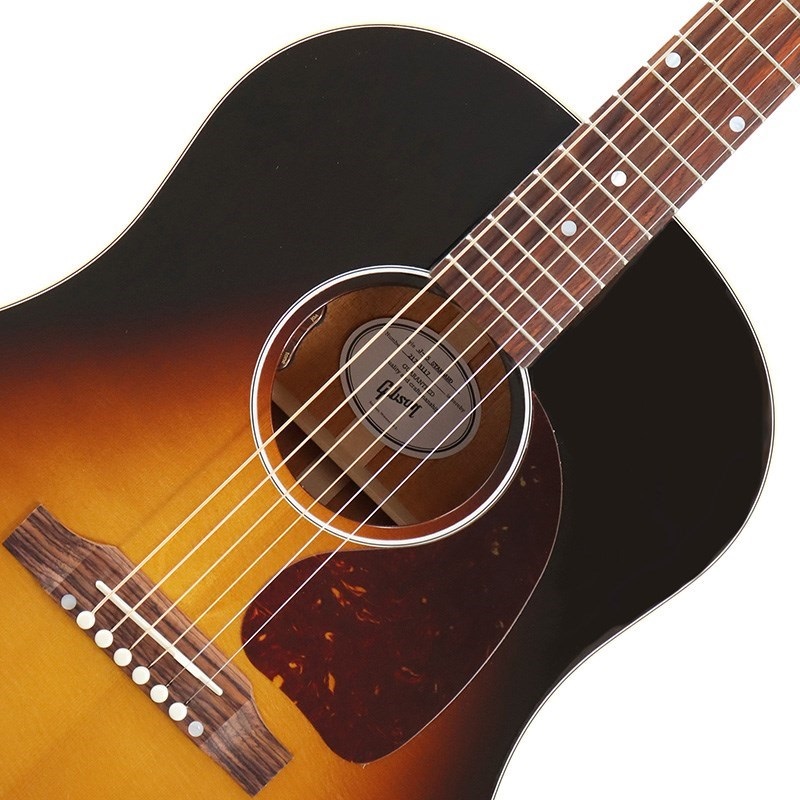 Gibson 【特価】 J-45 Standard (Vintage Sunburst) ギブソン 画像3