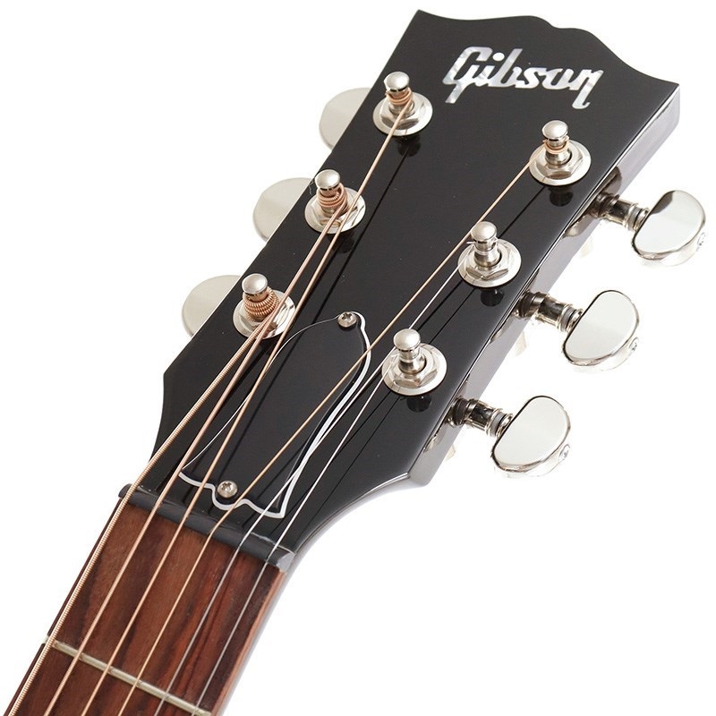 Gibson 【特価】 J-45 Standard (Vintage Sunburst) ギブソン 画像6