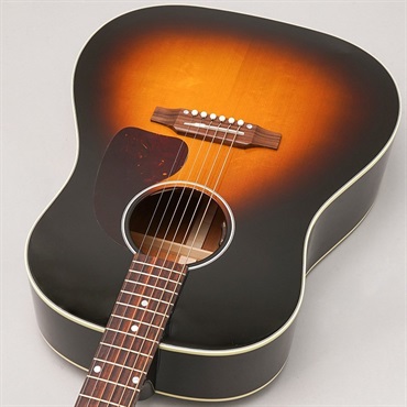 Gibson 【特価】 J-45 Standard (Vintage Sunburst) ギブソン 画像4