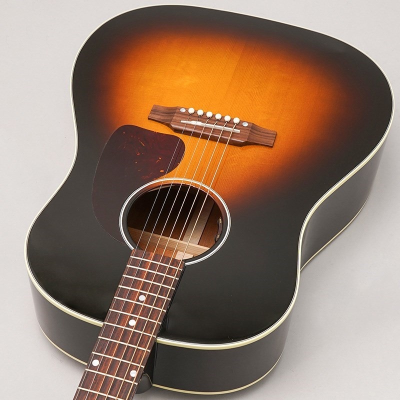 Gibson 【特価】 J-45 Standard (Vintage Sunburst) ギブソン 画像4