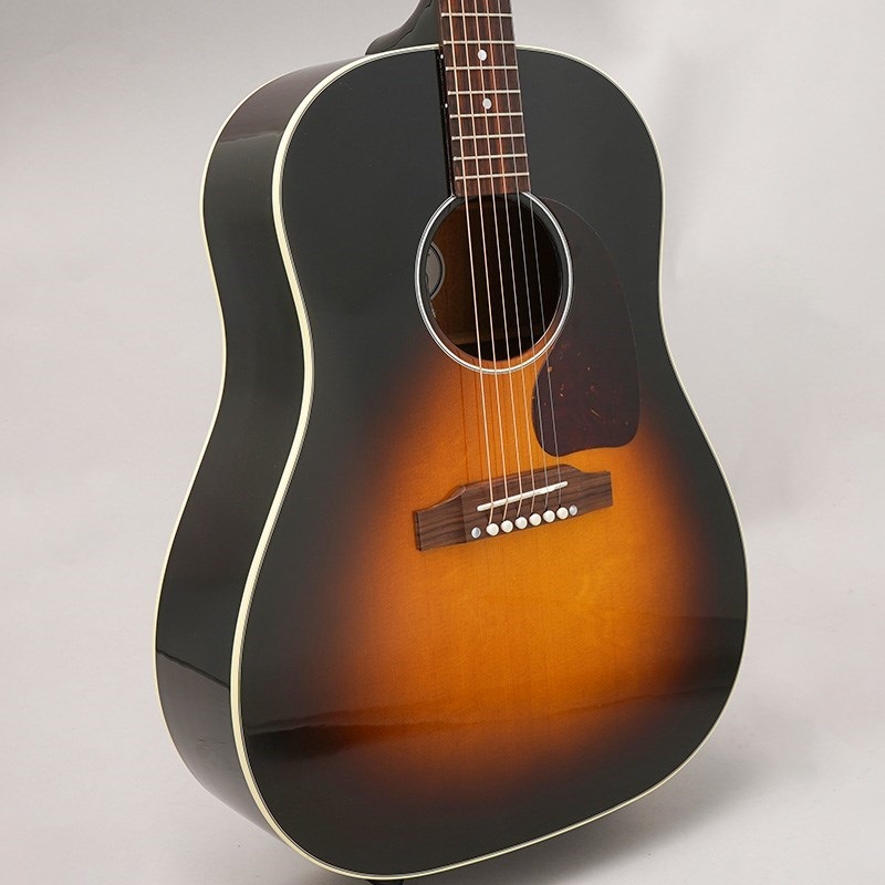 Gibson 【特価】 J-45 Standard (Vintage Sunburst) ギブソン 画像7