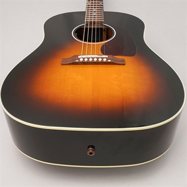 Gibson 【特価】 J-45 Standard (Vintage Sunburst) ギブソン 画像8