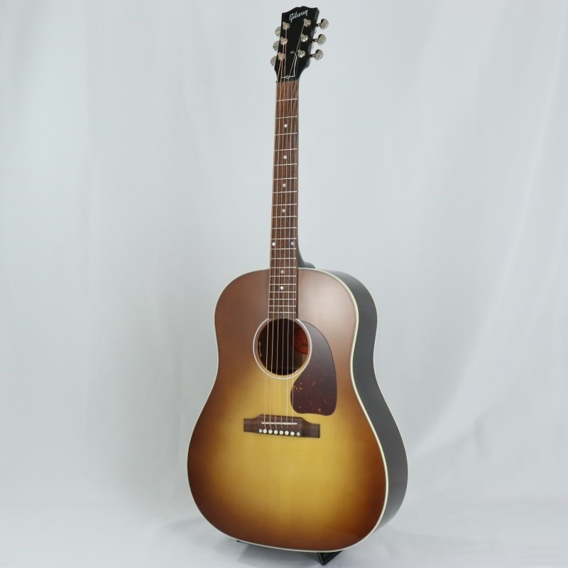 Gibson 【特価】 J-45 Standard Red Spruce (Honey Burst) ギブソン ｜イケベ楽器店オンラインストア