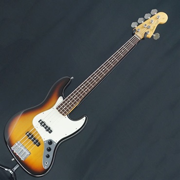 Fender Japan 【USED】 JBV (3TS) '12 ｜イケベ楽器店オンラインストア