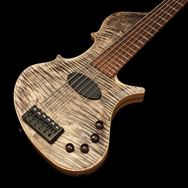 Stradi 【USED】 Symphony Swan VI (Flame Maple Top) '23 画像1