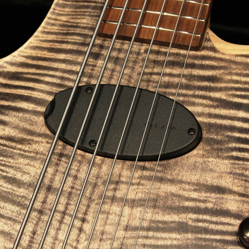 Stradi 【USED】 Symphony Swan VI (Flame Maple Top) '23 画像2