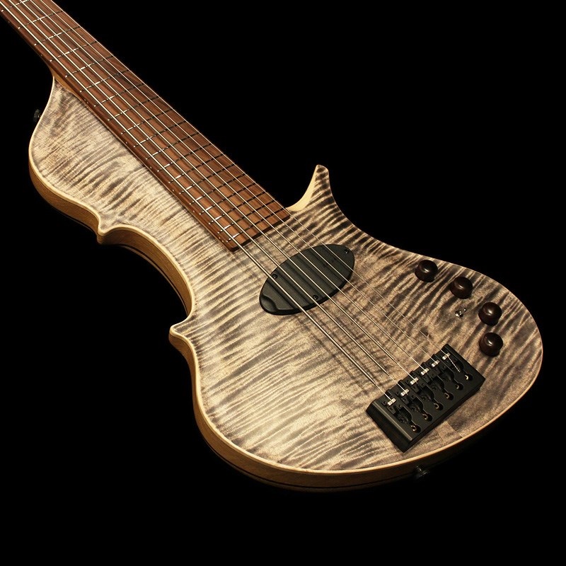 Stradi 【USED】 Symphony Swan VI (Flame Maple Top) '23 画像3