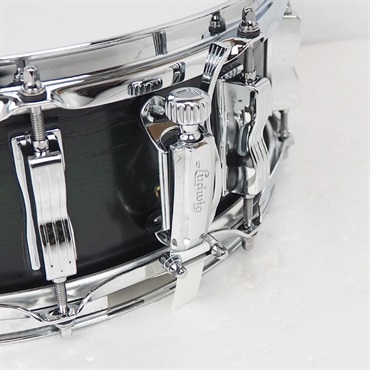 Ludwig LS754XXK4 [Classic Oak Snare Drum 14×5/Green Burst] 画像5