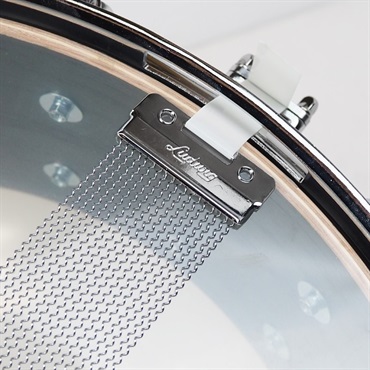 Ludwig LS754XXK4 [Classic Oak Snare Drum 14×5/Green Burst] 画像7