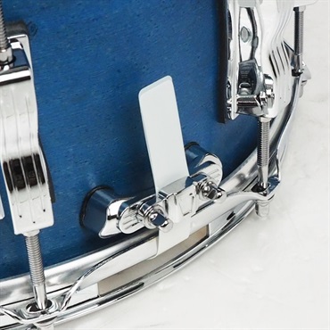 Ludwig LSN364XXPB [NeuSonic Snare Drum 14×6.5 / Satin Royal Blue] 画像6