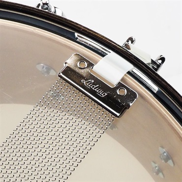 Ludwig LSN364XXPB [NeuSonic Snare Drum 14×6.5 / Satin Royal Blue] 画像7