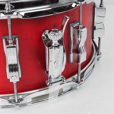 Ludwig LSN364XXPR [NeuSonic Snare Drum 14×6.5 / Satin Diablo Rde] 画像5