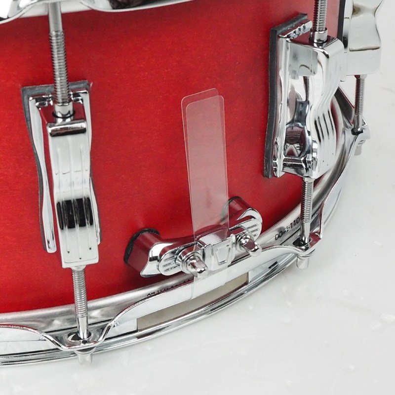 Ludwig LSN364XXPR [NeuSonic Snare Drum 14×6.5 / Satin Diablo Rde] 画像6