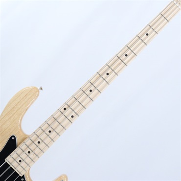 Kikuchi Guitars Hermes Series MV4 (Natural) 画像2